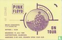 Pink Floyd - On tour - Bild 1