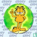Garfield    - Afbeelding 1