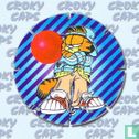 Garfield      - Afbeelding 1