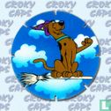 Scooby - Doo    - Afbeelding 1