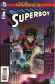 Futures end: Superboy - Image 1