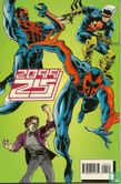 Spider-man 2099 #25 - Afbeelding 2