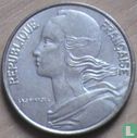 Frankrijk 10 centimes 1997 - Afbeelding 2
