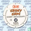 Scooby-Doo & Scrappy - Afbeelding 2