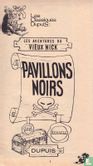 Pavillons noirs - Afbeelding 1