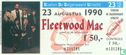 Fleetwood Mac - World Tour 1990 - Image 1
