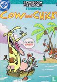 Cow and Chicken 16 - Afbeelding 1