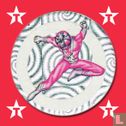 Pink hero - Image 1