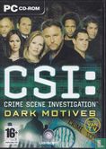 CSI : Crime Scene Investigation - Dark Motives - Image 1