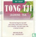 Jasmine Tea