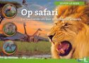 Op safari