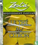 Le Thé au Citron - Afbeelding 1