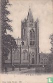 N.H. Kerk, - Zeist - Afbeelding 1