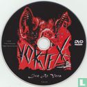 Vortex live at Vera - Bild 3