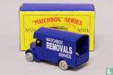 Bedford Removals Van - Image 2