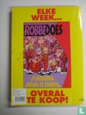 Robbedoes strip- & spelboek - Image 2