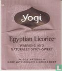 Egyptian Licorice [r] - Image 1