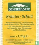 Kräuter - Schild - Image 1