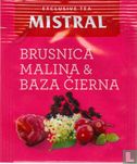Brusnica Malina & Baza Cierna - Afbeelding 1