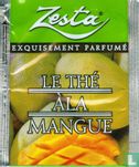 Le Thé ala Mangue - Image 1