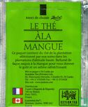 Le Thé ala Mangue - Afbeelding 2