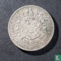 Zweden 1 krona 1916 - Afbeelding 2