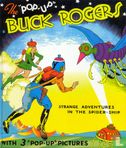 The "pop-up" Buck Rogers - Afbeelding 1