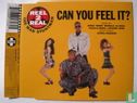 Can you Feel It? - Image 1