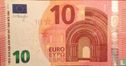 Eurozone 10 Euro X - A - Afbeelding 1