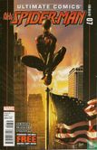 Ultimate Comics: All New Spider-Man 7 - Image 1