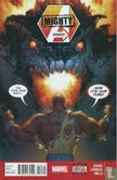 Mighty Avengers 14 - Image 1