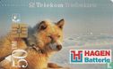 Hagen Batterie - Hund - Afbeelding 1