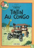 Tintin au Congo / Tintin en Amerique - Image 1