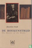 De boekenstrijd