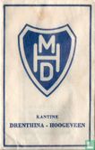 MHD Kantine Drenthina