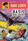 Basis Edelweiss - Afbeelding 1