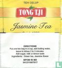 Jasmine Tea