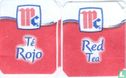Té Rojo - Afbeelding 3