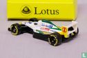 Lotus Formula 1
