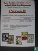 Katalog Prangko Indonesia 1998. Specialized Edition - Afbeelding 2