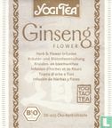 Ginseng Flower - Afbeelding 1