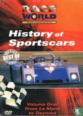 Volume One: From Le Mans to Daytona - Image 1