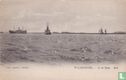 Vlaardingen, - op de Maas. - Image 1
