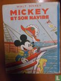 Mickey et son navire  - Afbeelding 2