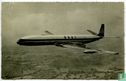 BOAC - Comet 4