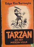 Tarzan en het mieren-volk - Afbeelding 1