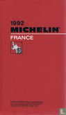 Michelin France 1992 - Bild 1