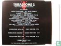 Tribaldome 2 - The Wardance Megamixes - Afbeelding 2