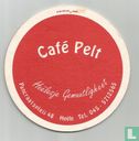Café Pelt - Afbeelding 1