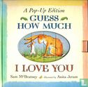 Guess how much I love you - Image 1